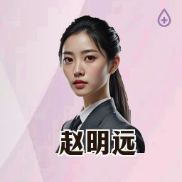 赵明远